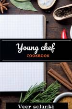 Young chef af Veer Solanki