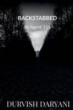 Backstabbed af Durvish Daryani
