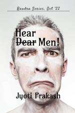 Hear Men! af Jyoti Prakash
