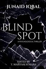 BLINDSPOT af Junaid Iqbal