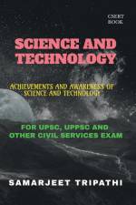 SCIENCE & TECHNOLOGY af Samarjeet Tripathi