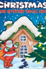 Christmas Fun Activities for All Kids af Yunaizar88