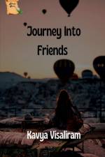 Journey Into Friends af Kavya Visaliram