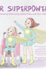 Our Superpowers af Christine L'Abbé