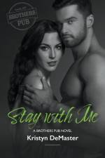 Stay with Me af Kristyn Demaster