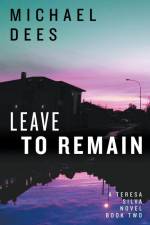 Leave to Remain af Michael Dees