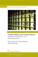 Gelebte Milieus und virtuelle Räume af Zsuzsa Bognar