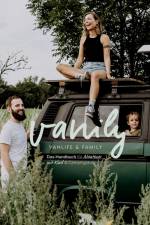 Das Handbuch für Abenteuer mit Kind und Campingstuhl af Pia Maack