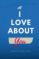 All I Love About You af By Wetalk