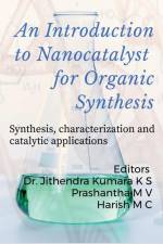An Introduction to Nanocatalyst for Organic Synthesis af Jithendra