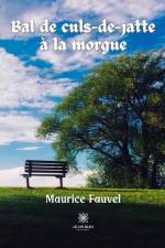 Bal de culs-de-jatte à la morgue af Maurice Fauvel