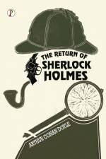 The Return of Sherlock Holmes af Arthur Conan Doyle