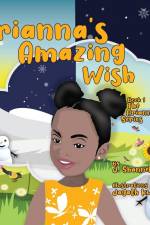Arianna's Amazing Wish af J. Shannell Evans