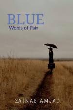 Blue af Zainab Syed