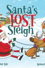 Santa's Lost Sleigh