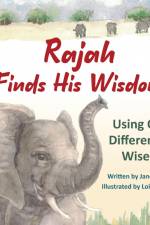 Rajah Finds His Wisdom af Janet Stobie