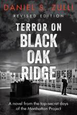 Terror on Black Oak Ridge af Daniel S. Zulli