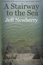 A Stairway to the Sea af Jeff Newberry