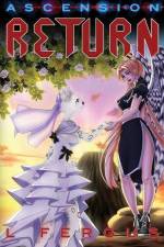Return: A Lesbian Action Adventure af L. Fergus