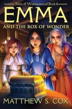 Emma and the Box of Wonder af Matthew S. Cox