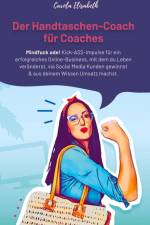 Der Handtaschen-Coach für Coaches af Carola Elisabeth