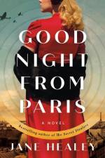 Goodnight from Paris af Jane Healey
