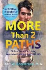More Than 2 Paths af Karl W Beckstrand