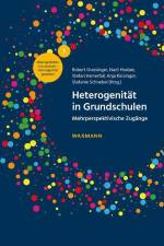 Heterogenität in Grundschulen af Robert Grassinger