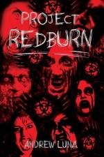 Project Redburn af Samra Mahboob