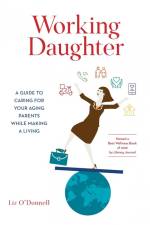 Working Daughter af Liz O'Donnell