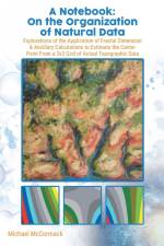 A Notebook af Michael Mccormack