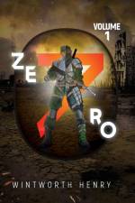 ZERO 7 af Wintworth Henry