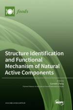 Structure Identification and Functional Mechanism of Natural Active Components af Guowen Zhang