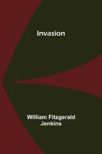 Invasion af William Fitzgerald Jenkins