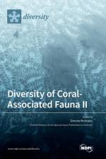 Diversity of Coral-Associated Fauna II af Simone Montano