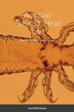 And God Created...Head Lice af David Napier