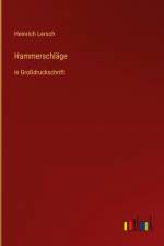 Hammerschläge af Heinrich Lersch