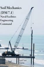 Soil Mechanics (DM 7.1) af Naval Facilities Engineering Command