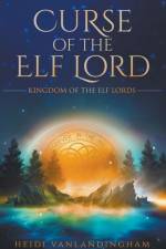 Curse of the Elf Lord af Heidi Vanlandingham