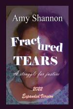 Fractured Tears af Amy Shannon