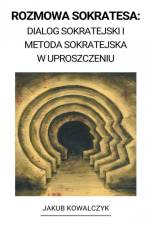 Rozmowa Sokratesa af Jakub Kowalczyk