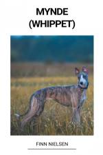 Mynde (Whippet) af Finn Nielsen