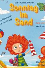 Sonntag im Sand af Julia Almer-Doskar