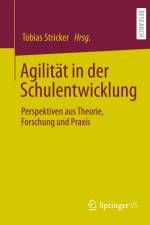 Agilität in der Schulentwicklung af Tobias Stricker