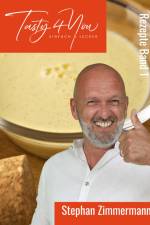 Tasty 4 You af Stephan Zimmermann
