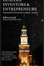 Healers, Inventors & Entrepreneurs af Jeffrey Good
