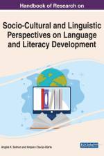 Handbook of Research on Socio-Cultural and Linguistic Perspectives on Language and Literacy Development af Amparo Clavijo-Olarte