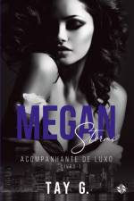 Megan Stormi af Tay G.