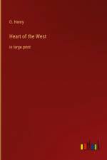 Heart of the West