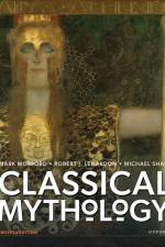 Classical Mythology af Mark Morford